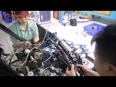 Cáp chất lượng cao cassembly