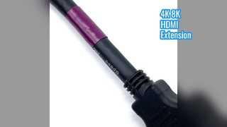 Cáp Nối Dài HDMI 4K 8K 18Gbps 48Gbps