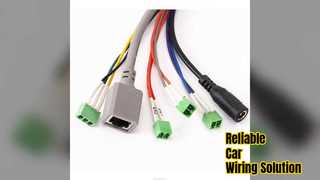 Bộ chuyển đổi khai thác dây ô tô Dây điện ô tô