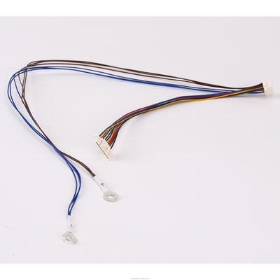 Năng lượng mới xe điện dây chuyền dây chuyền ô tô tùy chỉnh JST Tyco Molex cho xe hơi