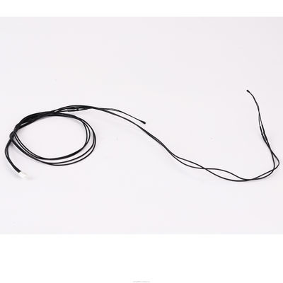 Xe ô tô tùy chỉnh dây chuyền với NTC dây chuyền Assy