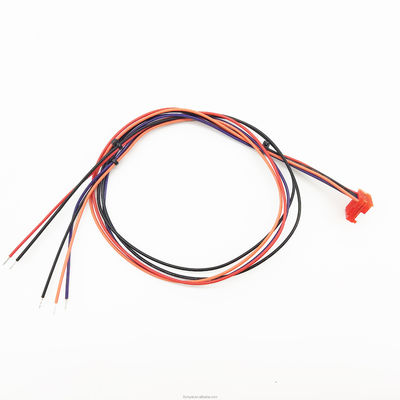 Đèn dây điện tử Đèn dây tùy chỉnh Đèn dây OEM ODM Đèn dây điện Đèn dây đeo đầu cuối
