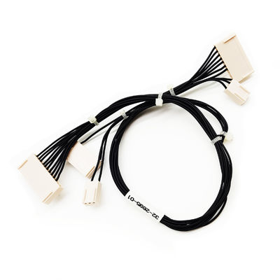 Bộ sợi dây cáp Multi Connectors Đường dây điện tử