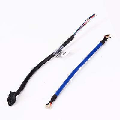 ODM OEM Bộ lắp ráp cáp điện Kết nối dây dây dây điện tử