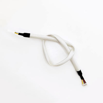 Bộ kết hợp cáp điện OEM ODM dây buộc kết nối