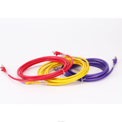 Cáp mạng LAN Ethernet tốc độ cao CAT6 CAT7 CAT5