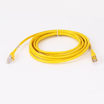 CAT6 LAN Cable Ethernet UTP Cat 7 Patch Cable Tốc độ cao