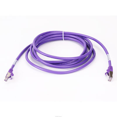 Cáp LAN Cat 7 RJ45 Ethernet Cáp mạng Cat 6 Cáp lưới làm việc