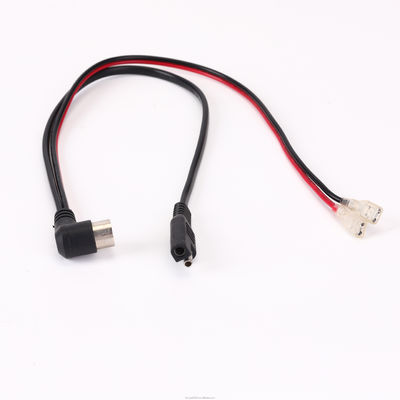 Máy gia dụng gia đình âm thanh 5 pin DIN cáp AWG16 đến AWG28