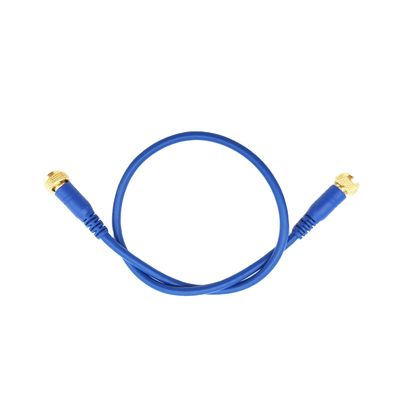 RG178 IPEX Cáp đồng trục RF RP SMA Cáp mở rộng nam đến nam
