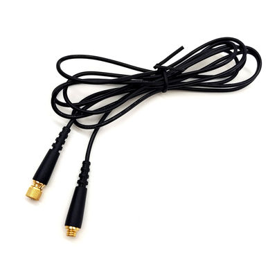 M5 Cáp đồng trục RF linh hoạt từ nam đến nữ Cáp mở rộng IPEX