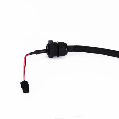 Custom Outdoor M8 M12 M16 OEM ODM Cáp mở rộng chống nước