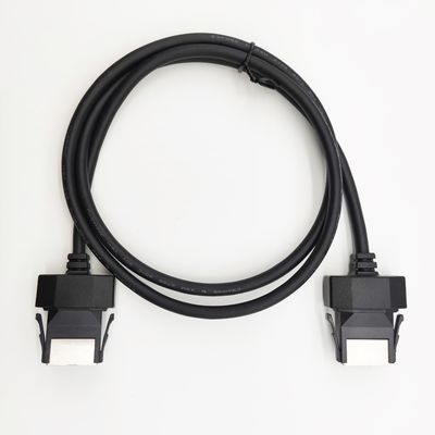8P kết nối với 8P kết nối PoweredUSB Cable 8 Pin