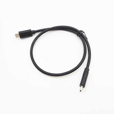 2.0 3.0 Cáp USB loại C Nam đến Nam Cáp USB sạc nhanh