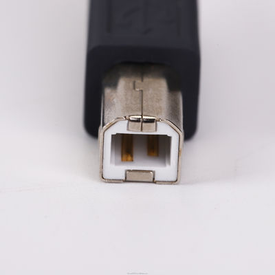 Cáp USB tùy chỉnh Nam Cáp USB A đến USB B Sạc nhanh