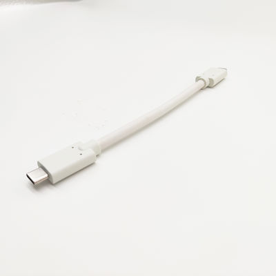 Micro USB2.0 3.0 M/M sạc nhanh loại C đến loại C cáp