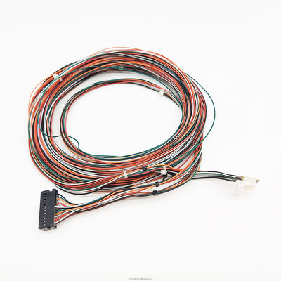 0.1-2M LVDS Cáp dây buộc dây OEM Cáp kết nối