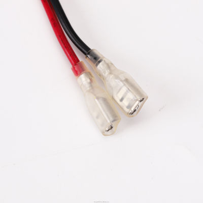 Audio 5 Pin DIN Cable Assembly với AWG16 đến AWG28 cho nhạc cụ