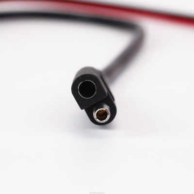Máy gia dụng gia đình âm thanh 5 pin DIN cáp AWG16 đến AWG28 với áo khoác PVC